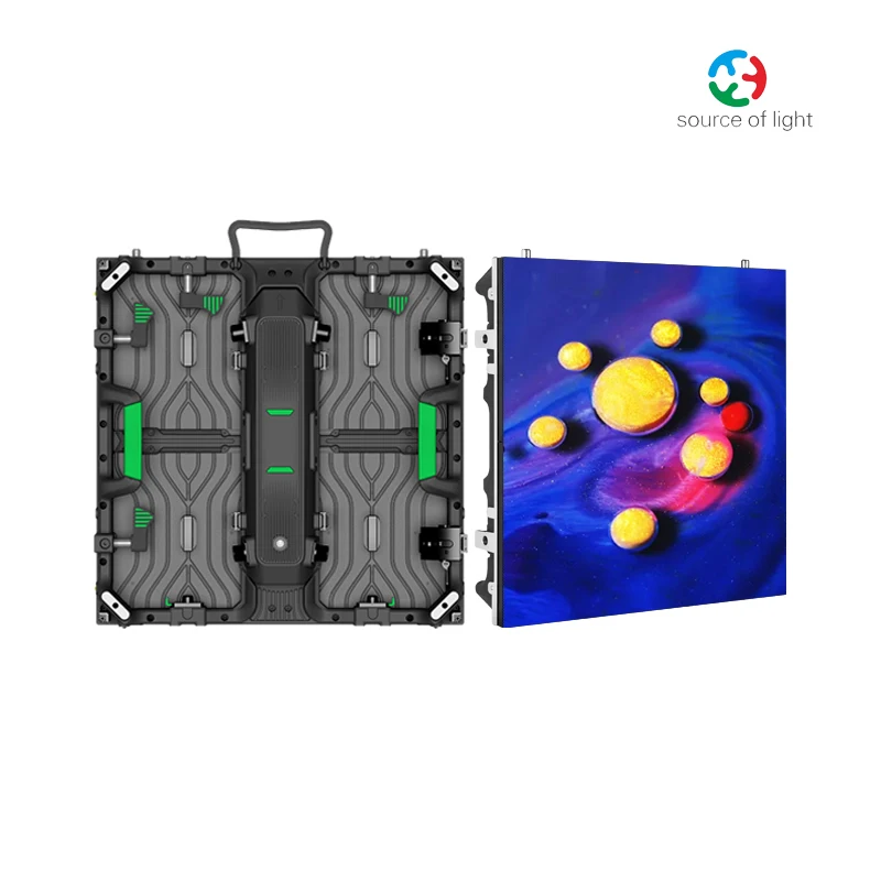 2020 новый открытый P6 P10 дисплей видео Pbc Rgb 256*128 320 мм * модуль P8