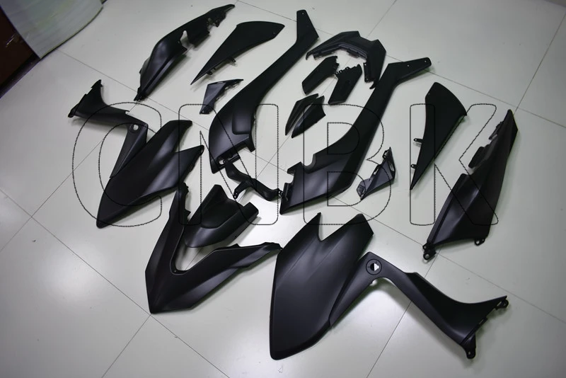 Обтекатели TMAX 530 17 для кузова 18 YAMAHA TMAX530 2017 - 2019