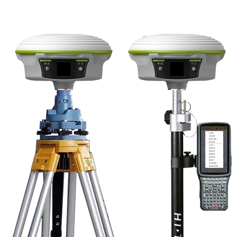 Trimble gnss2022 Новый дешевый Rtk Gps приемник для шлифовки Taurus T9 RTK