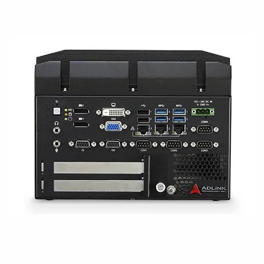 Fangling  F6400 4 axis 4GB DDR4 CNC controller of round pipe plasma cutting machine