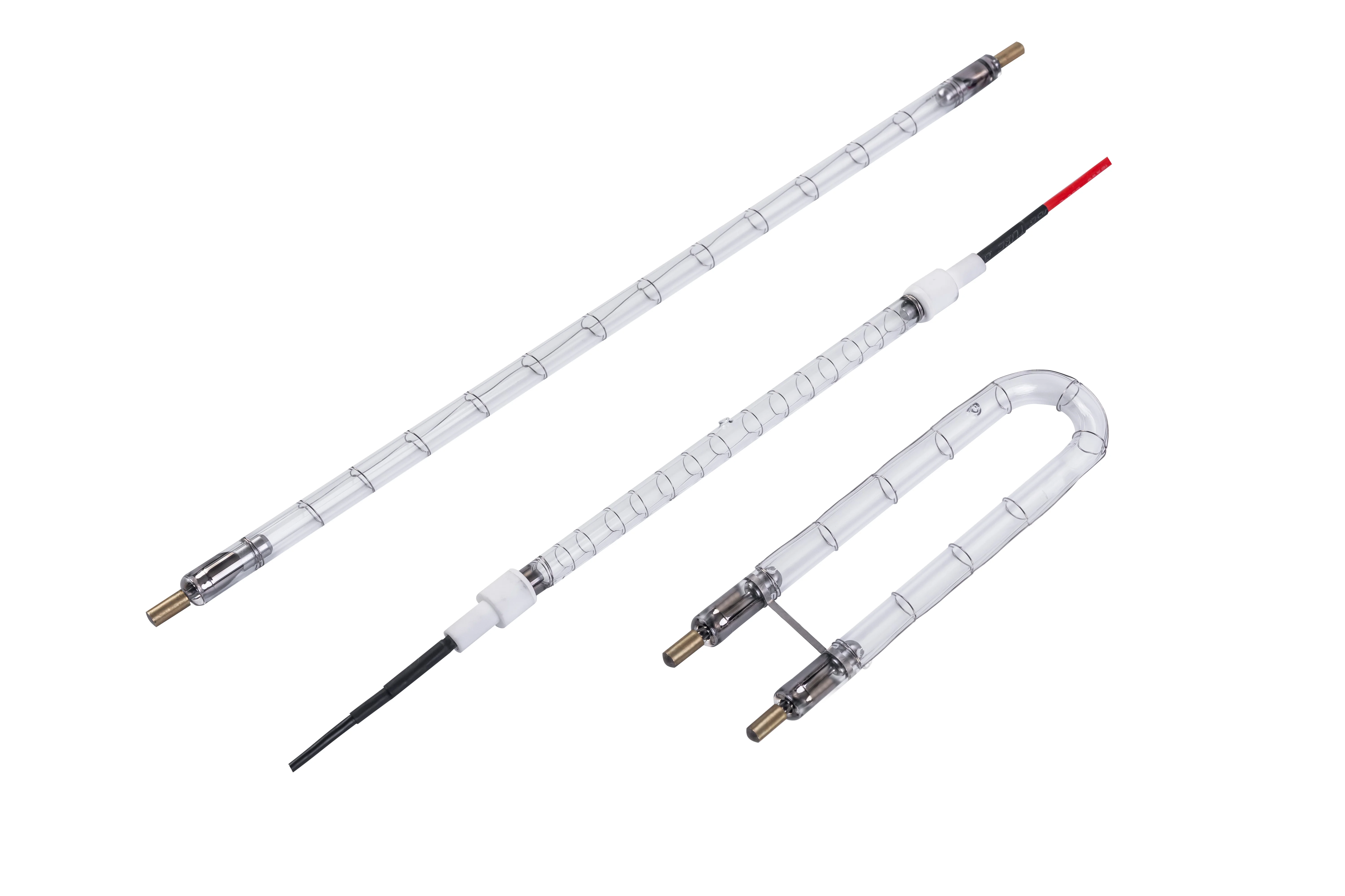 Top Quality Low Price Intense Pulse Germicidal Lamp for Machine Wired, Medical, Laser Pumping, UK Lamp
