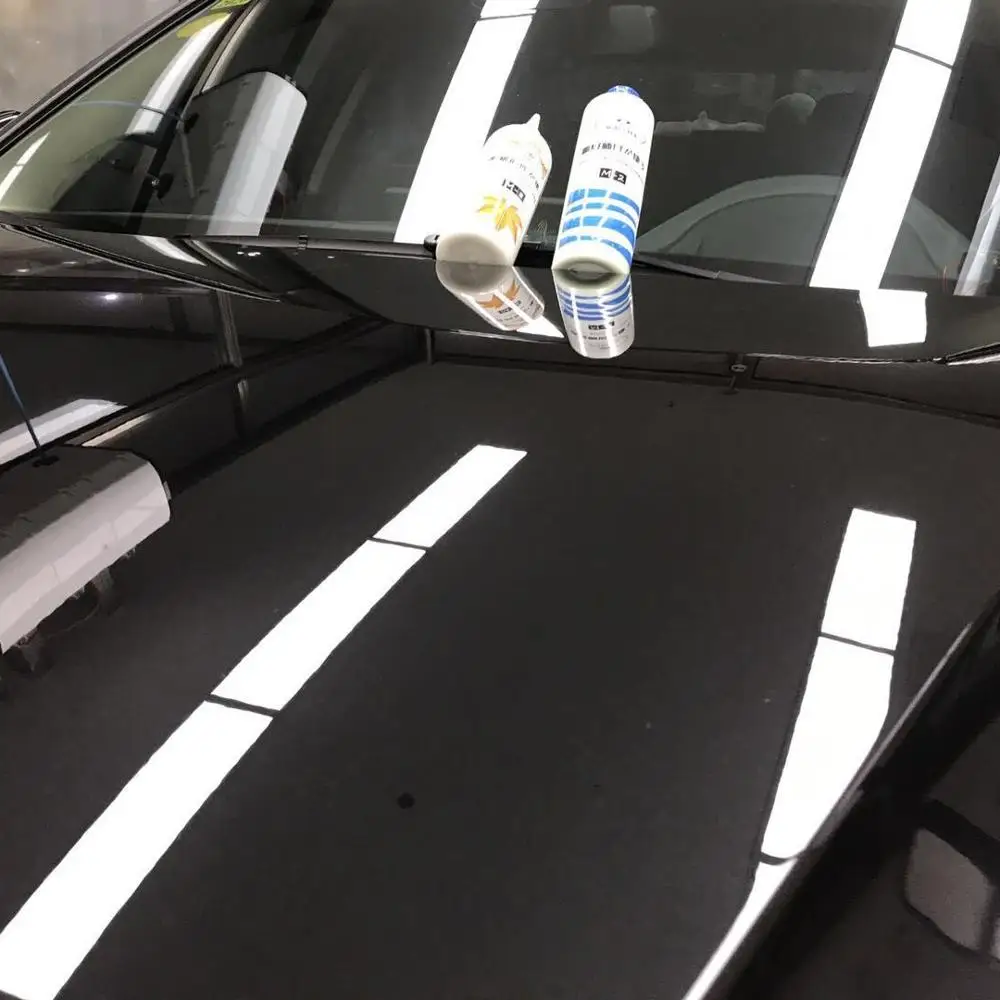 car polish wax/polish compound car