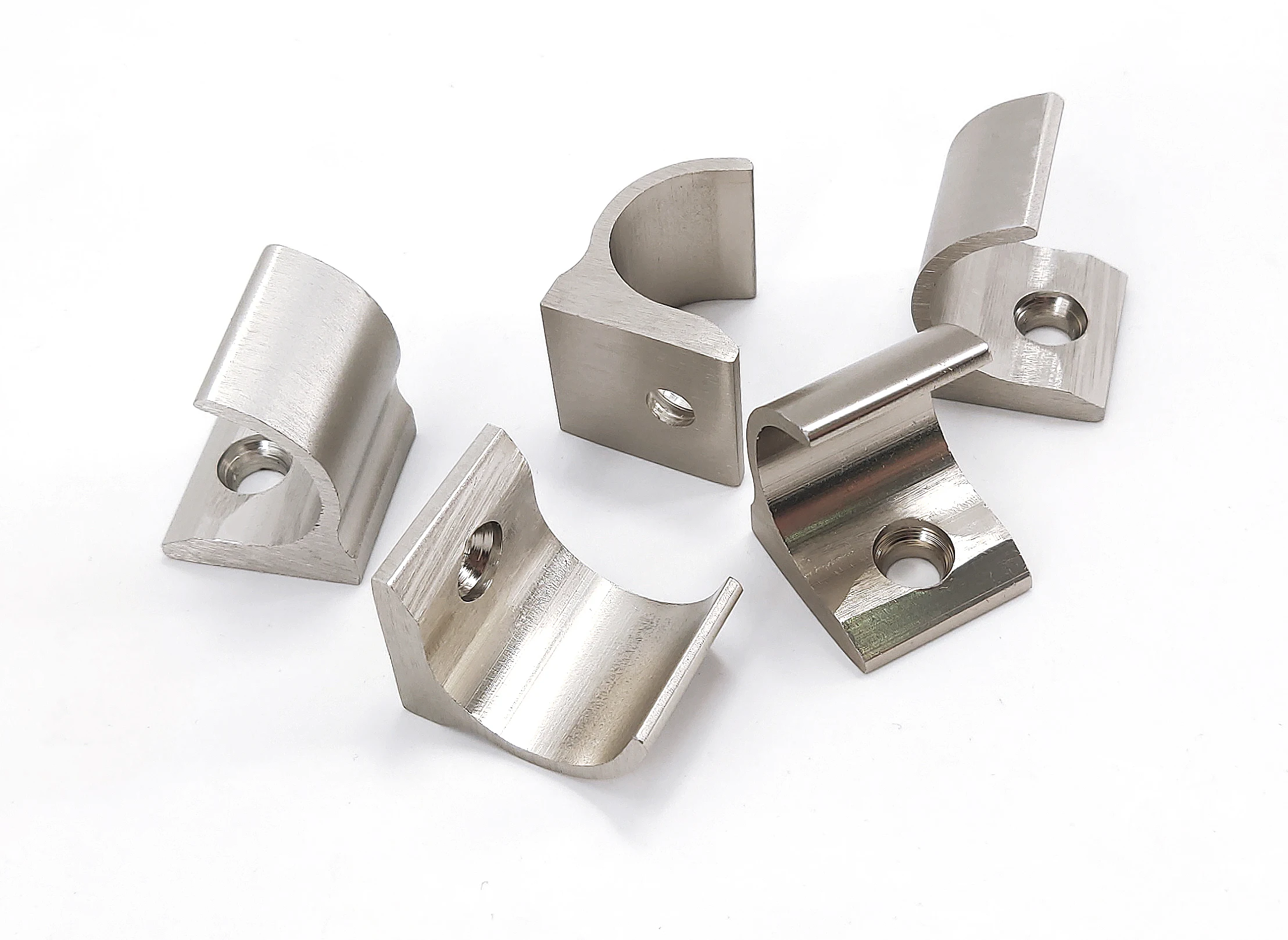 DIY Factory prices sliding glass door fitting set sliding hardware for glass door system