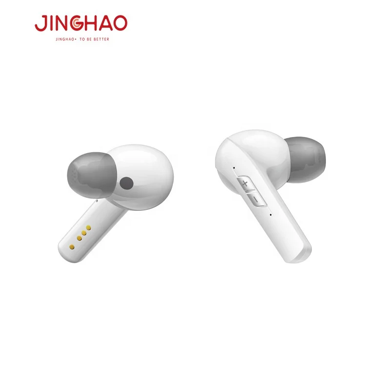 Jinghao Deaf Hearing Machine Old People Hearing Aid Earphone For Sport