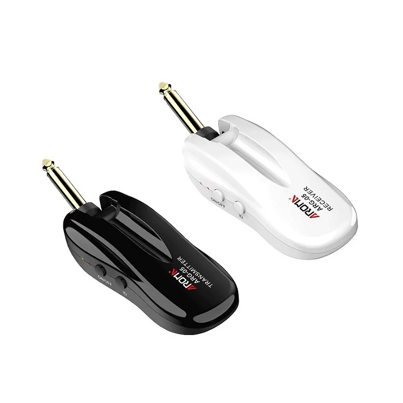 New Listing Support Customized High Quality Wireless Transmitter Receiver Audio