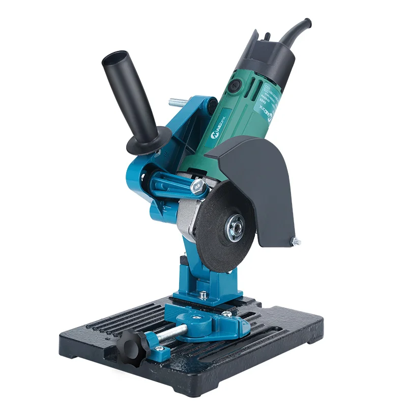 
Mailtank Universal Angle Grinder Support Stand with accurate performance Bracket Corner Mill Universal Bracket 