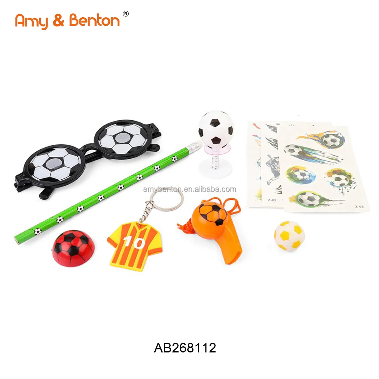 Soccer Set 7-1