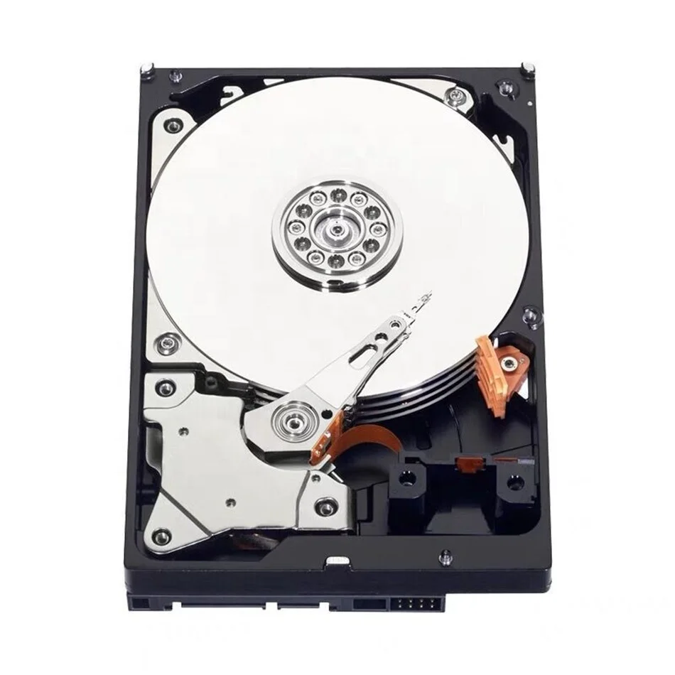 Хорошая цена 0F9NWJ новый оригинальный Dell 2 4 T SAS 10K 12G 5 HDD al15себ 24eqy HDEBL40DAB51 для