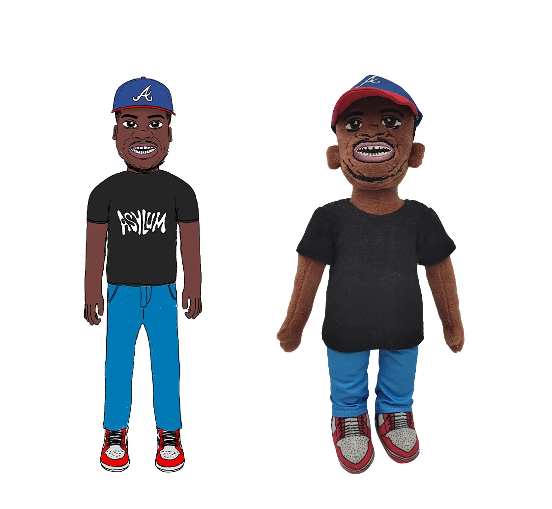 Top Sales High Quality Best Sell Cute Plush Doll Toy Manufacture For Girls