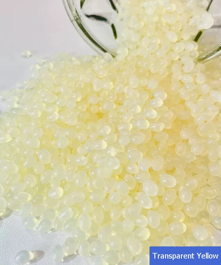 EVA Edge Banding Hot Melt Glue Adhesive for PVC Edge Banding Furniture and Woodworking