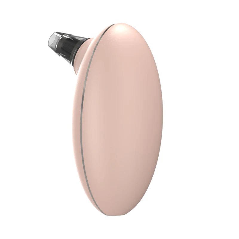 Portable Vacuum Skin Blackhead Remover Pore Cleaner Beauty Device skin care facial beauty equipment