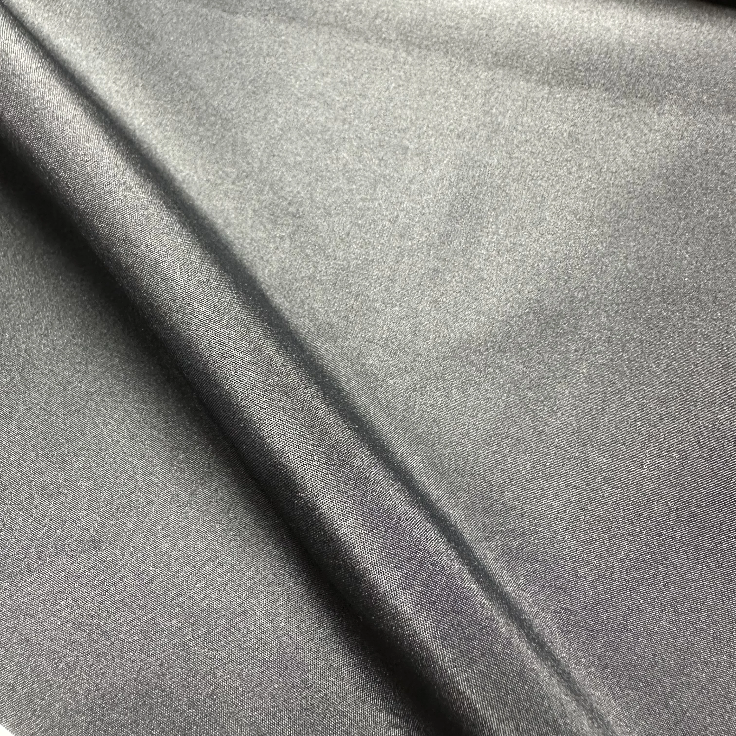 Customized 280T 100% Polyester Pongee Fabric for Down Jacket Raincoat