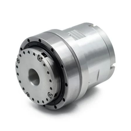 Robotic arm Zero backlash micro actuators small size robot joint