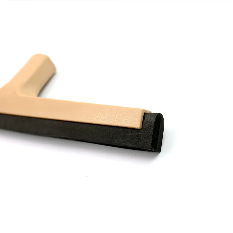 Factory Direct Sell Floor Squeegee Rotatable Floor Squeegee Household Floor Squeegee