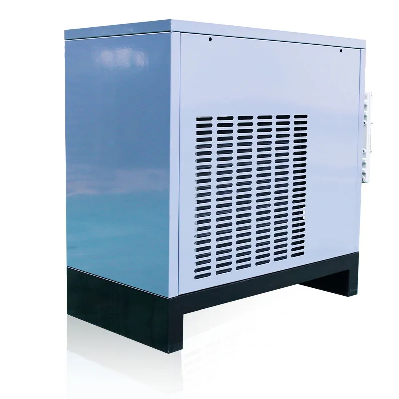 Reliable Brand 220v/60hz Single Phase Rotory Screw Air Compressor 10 Years Warranty Industrial Ip54/ip55 Explosion Proof Motor