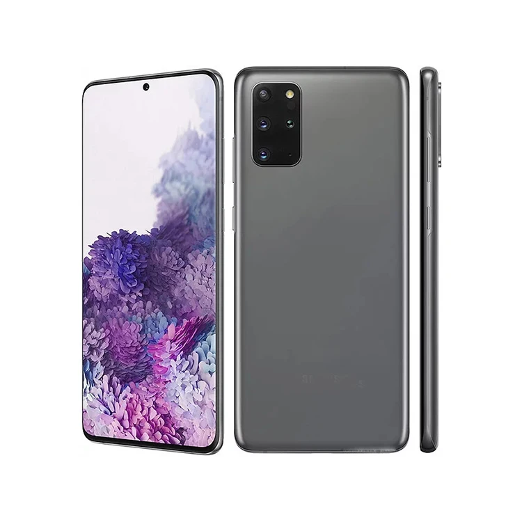 Высококачественный дешевый мобильный телефон S20 смартфон б/у смартфон