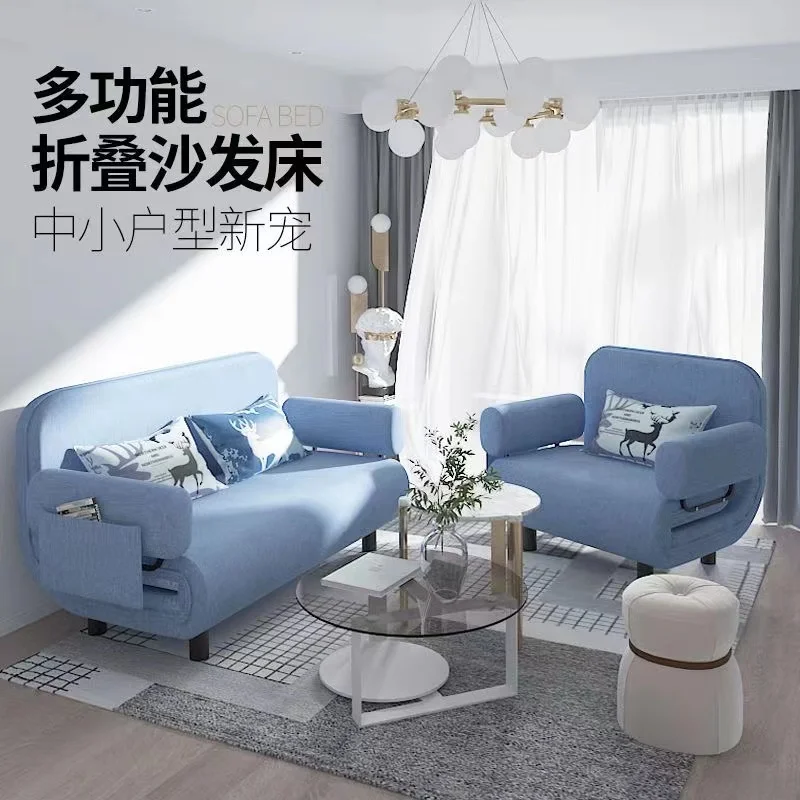 Factory Direct Sofa Wall Bed Comfortable Corner Bed Sofa Lounge Furniture Sofa Bed