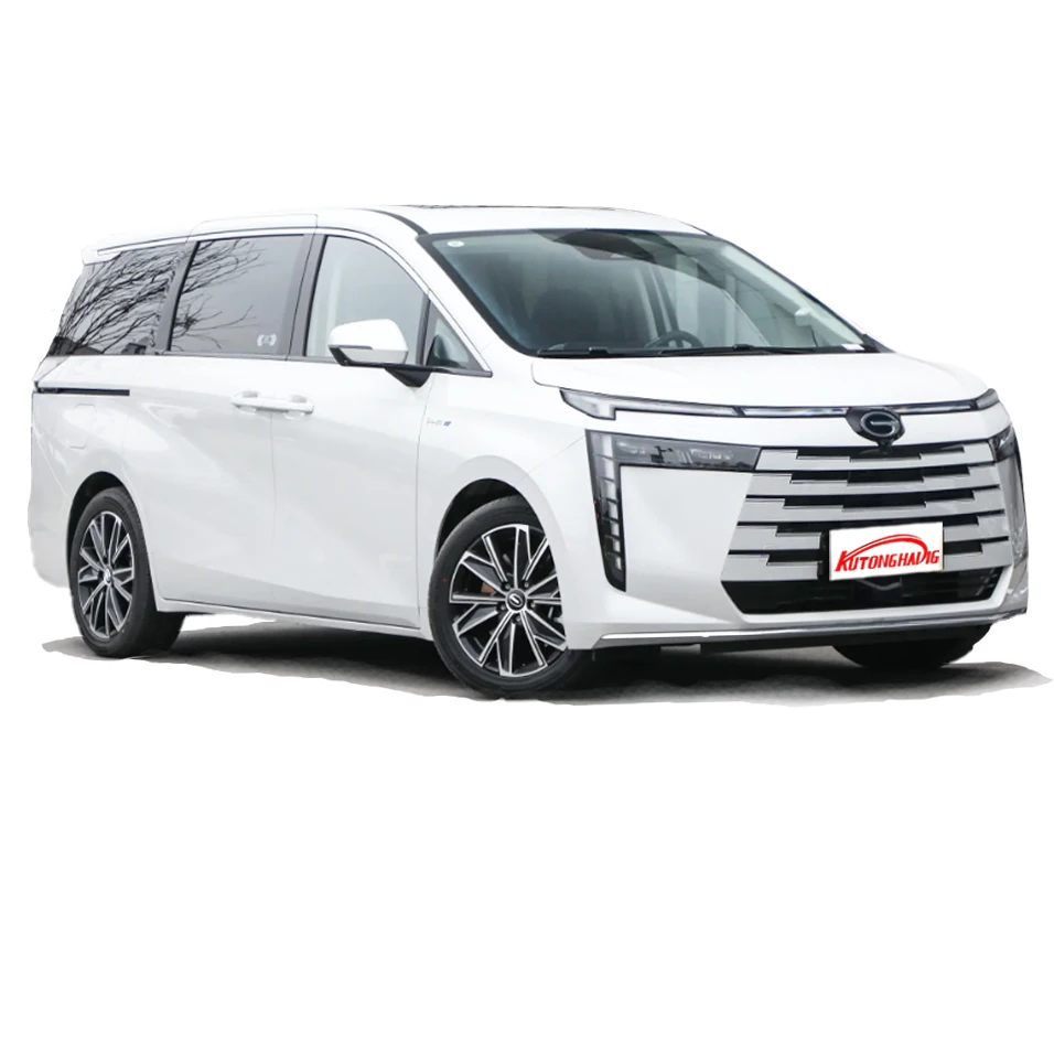 New design luxury ato suv car EEC Dongfeng Forthing T5 EVO car with voitures for export