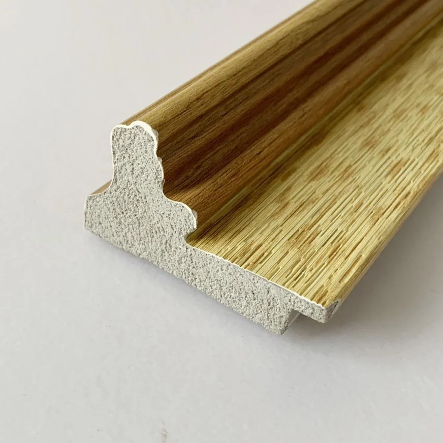 Wholesale Good Quality Plastic Picture Frame Molding