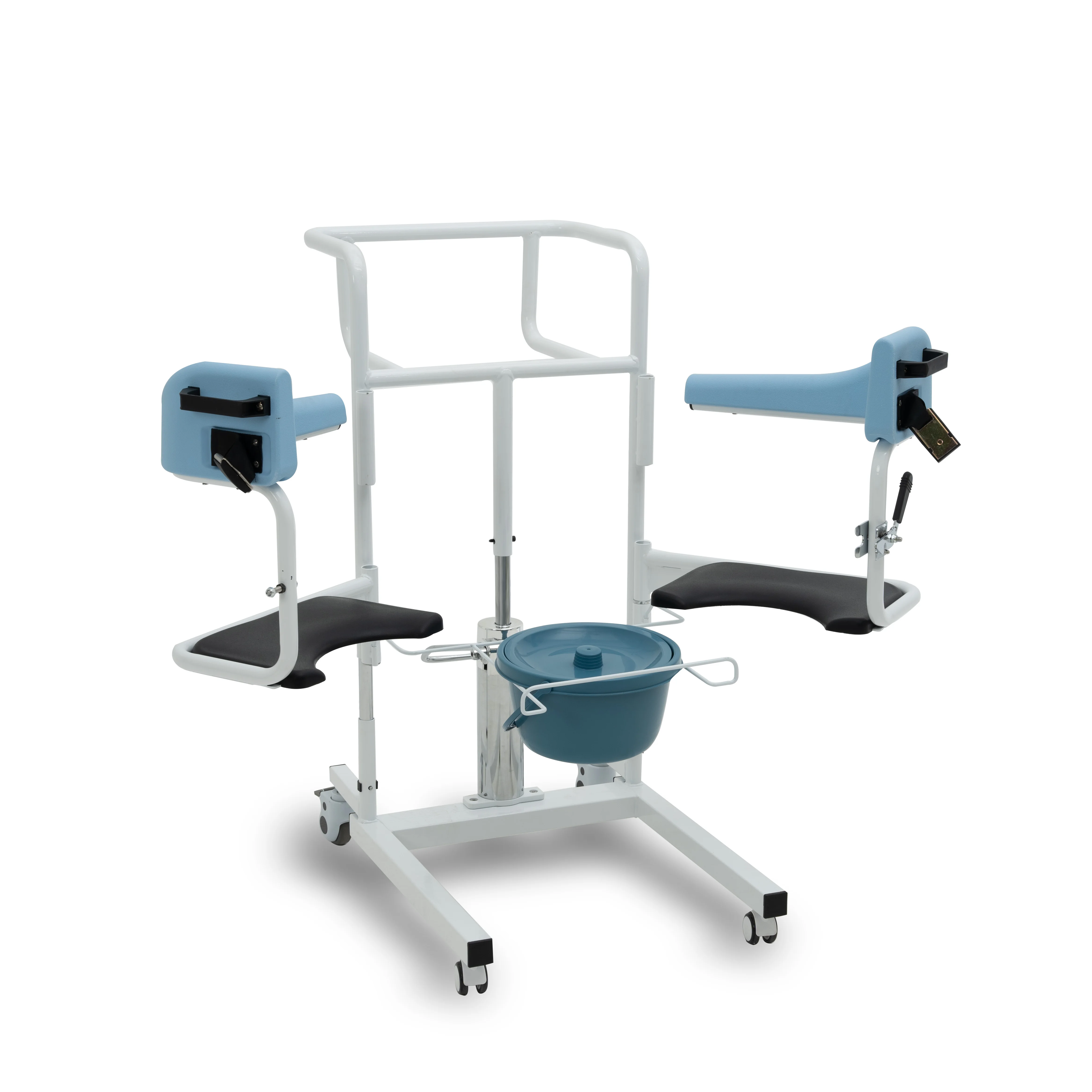 manual hoist patient lift chair hoist for disabled office chairs hydraulic lift cylinder wheel chair