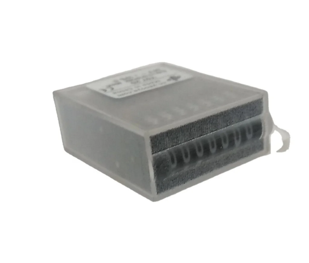 Cheap fuel counter pulse meter pulse counter