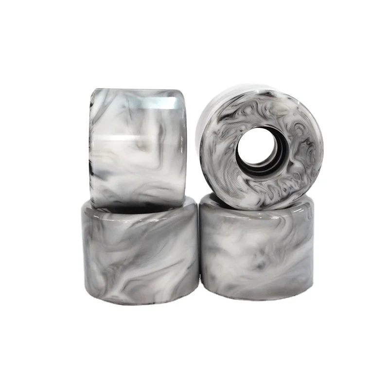 Wholesale Profesional Cnc skateboard Wheels With Bearing