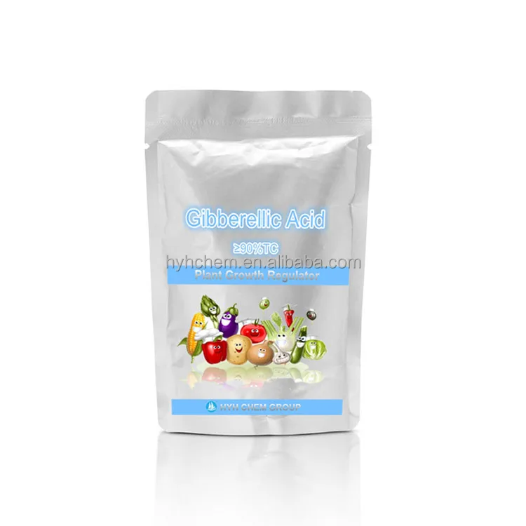 High quality Super grow ga3 tb 10%tablet berelex gibberellin ga3 tablet berelex tablets gibberellic acid (ga3) 90%tc