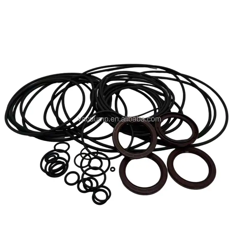 SV300B Seal Kit-971464950 Overhaul Kit SV630B-971437310 Repair Parts For Vacuum Pump