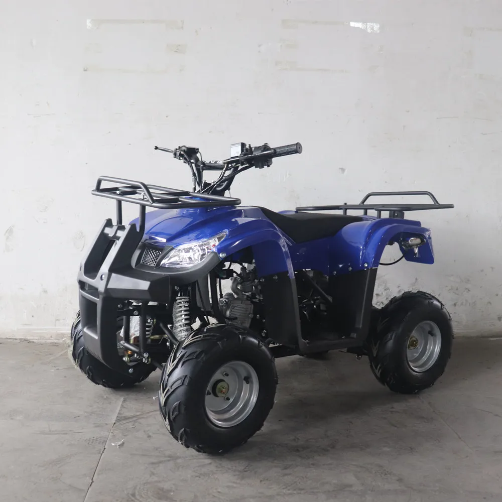 PHYES  new design whole buy atv 4 stroke cuatrimoto gasoline atv moto atv 125cc