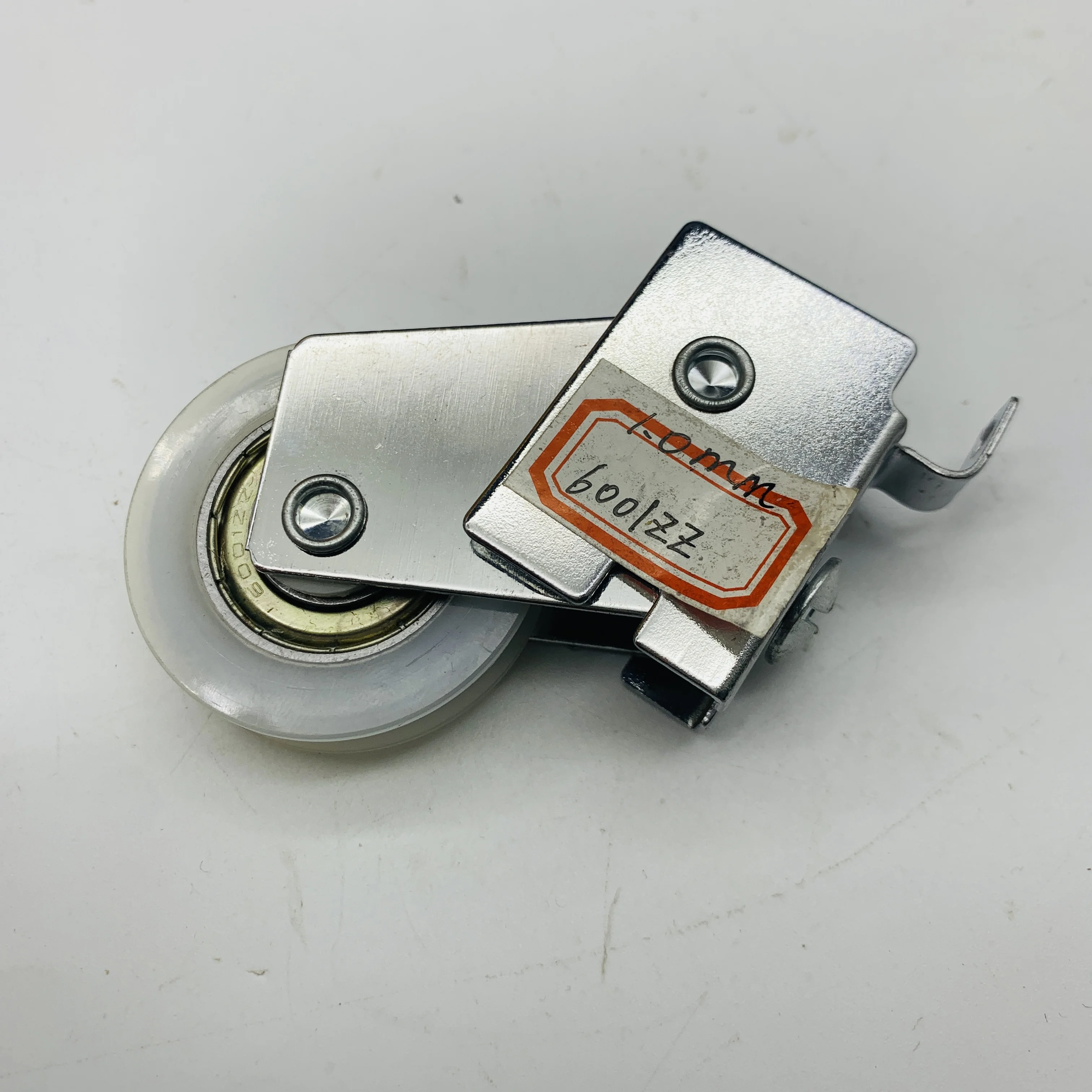 OLS--CL12 6001 мануфактуры прямые подшипники раздвижные окна кронштейн ролика и колеса