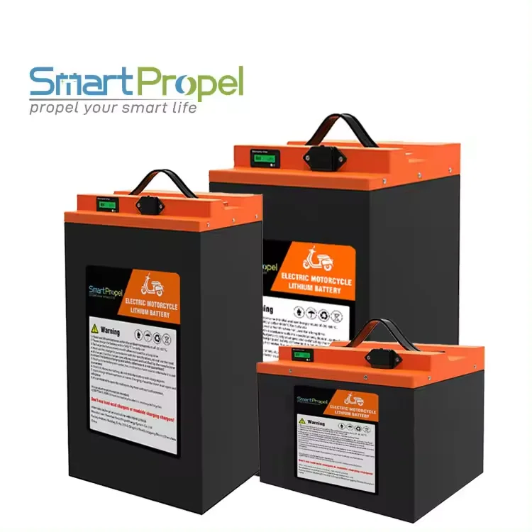 E-bike Motorcycle Escooter 48V 12Ah Lithium Battery Pack 24V 36V 48V 60V 72V 10Ah 12Ah 20Ah 30Ah 50Ah 80Ah Lithium Ion Batteries