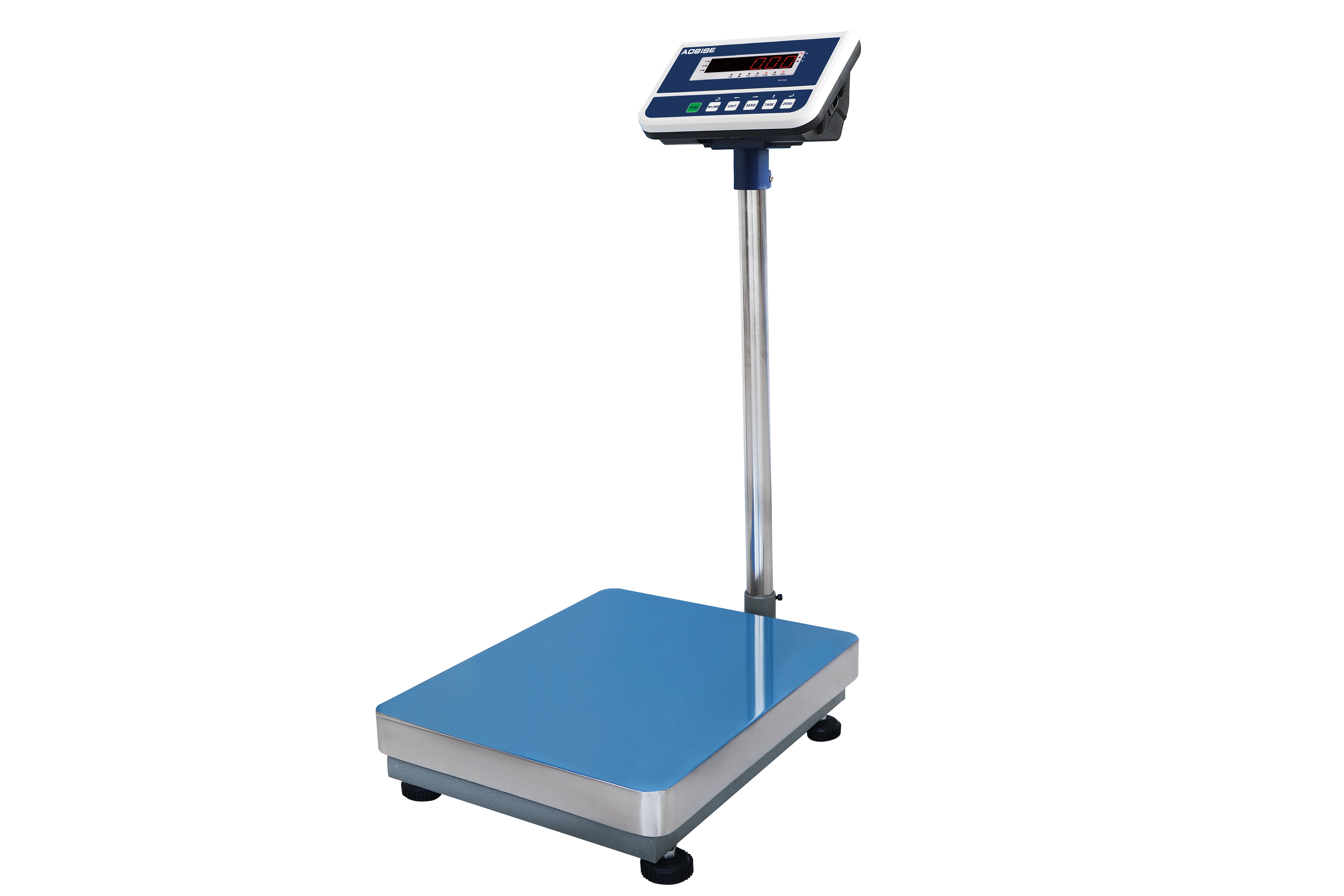 
Platform bench Scale Digital Weighing for Industry and market with printer 