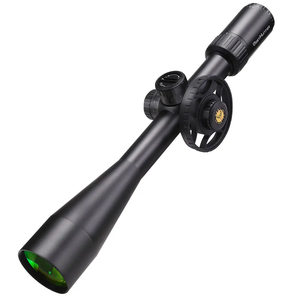 Тактический оптический прицел TD-S 8-32X50