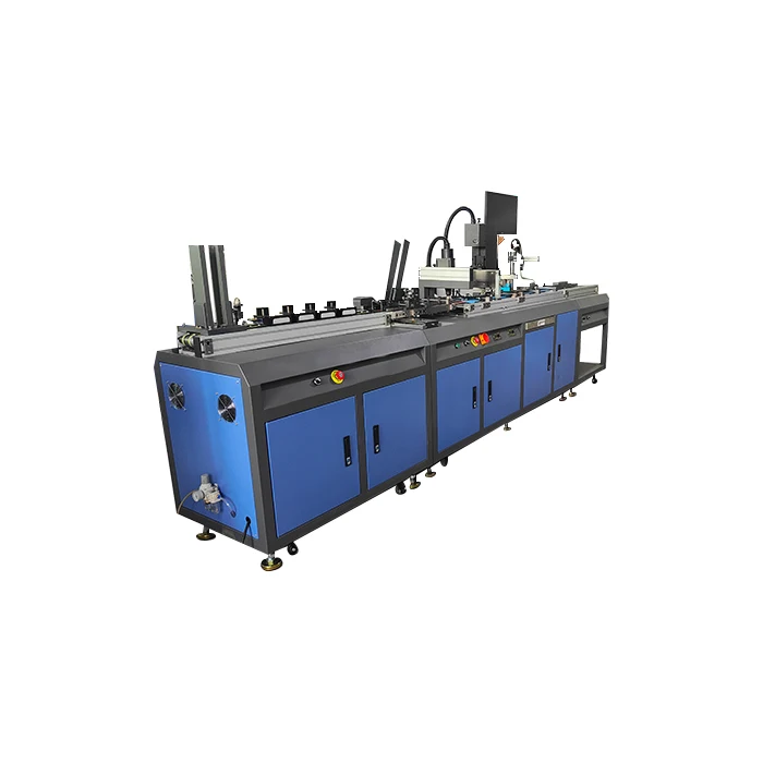 SMBPM-8 Nfc Google Review Card Making Machine Digital Printing Machine