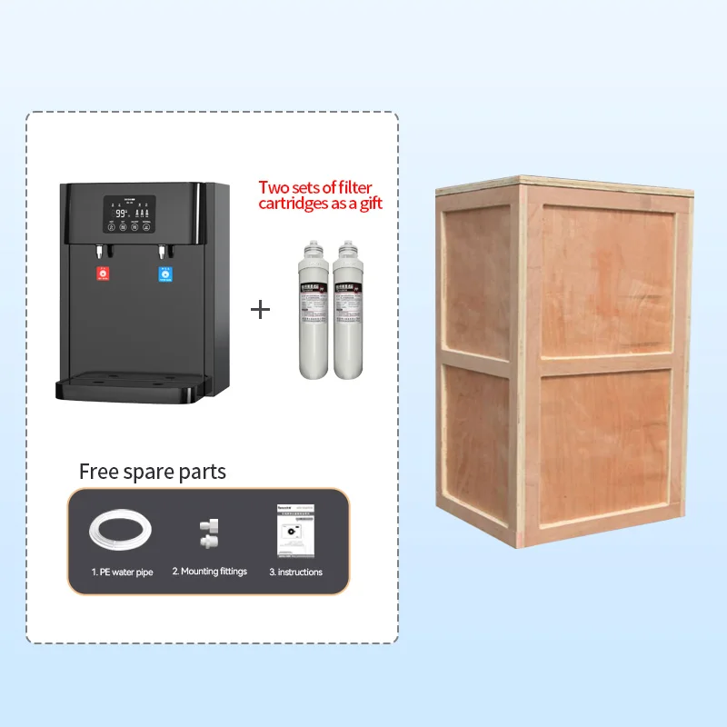 Chinese commercial boiling machine coffee ladder heating catering cooking heater boiling water machine with large capacity