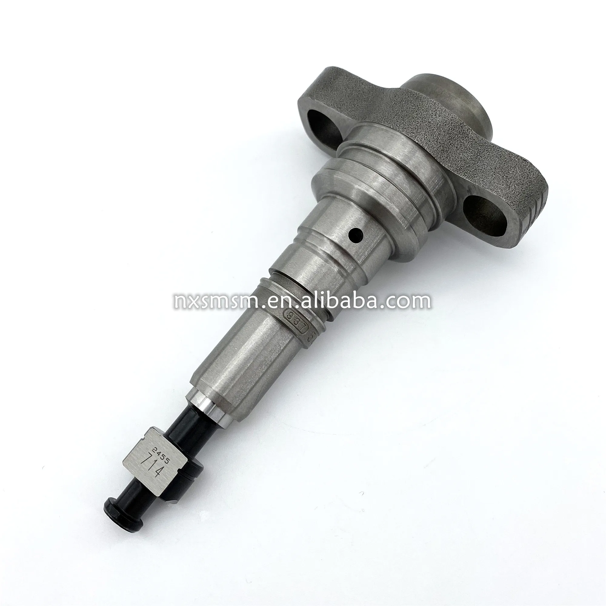 WEI Fu Plunger 2418455 714 pump spare parts fuel injection plunger for diesel engines truck plunger 2418455 714