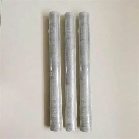 18x16mesh Black Epoxy coated Aluminum wire mesh for air filter