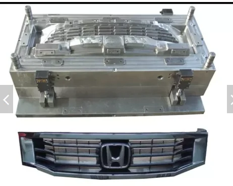 OEM передний бампер автомобиля 3d дизайн чертеж автозапчасти пластиковые литьевые формы
