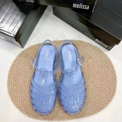 Wholesale Women Summer Sandals 2022 New Arrival Flat Sandals for Ladies