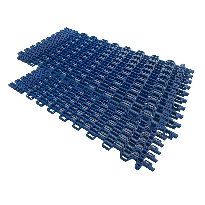 Spiral Cooling Conveyor For Bakery plastic spiral belt plastic conveyor belt