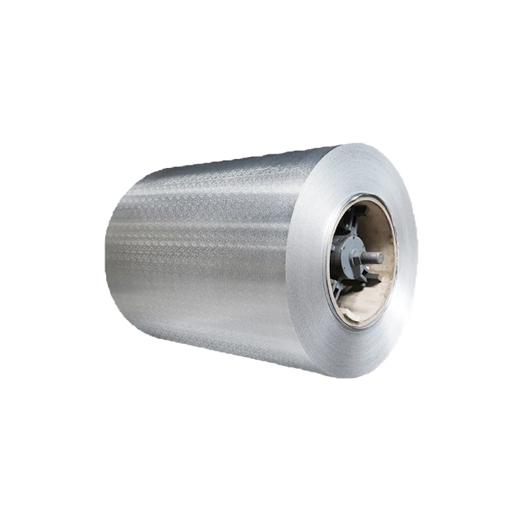 
Factory direct custom high-quality aluminum coil 