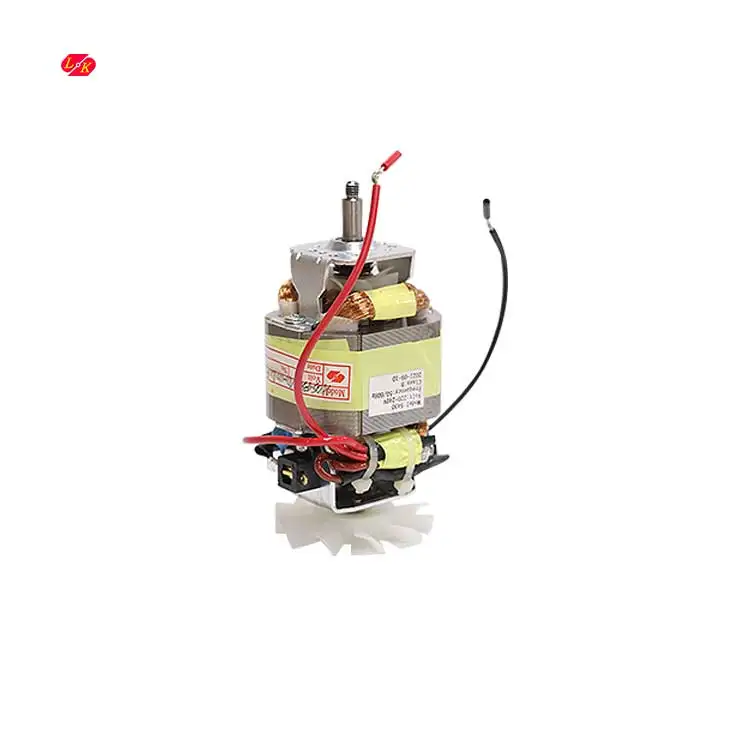 Factory Directly Wholesale Synchronous ac servo motor 220 w