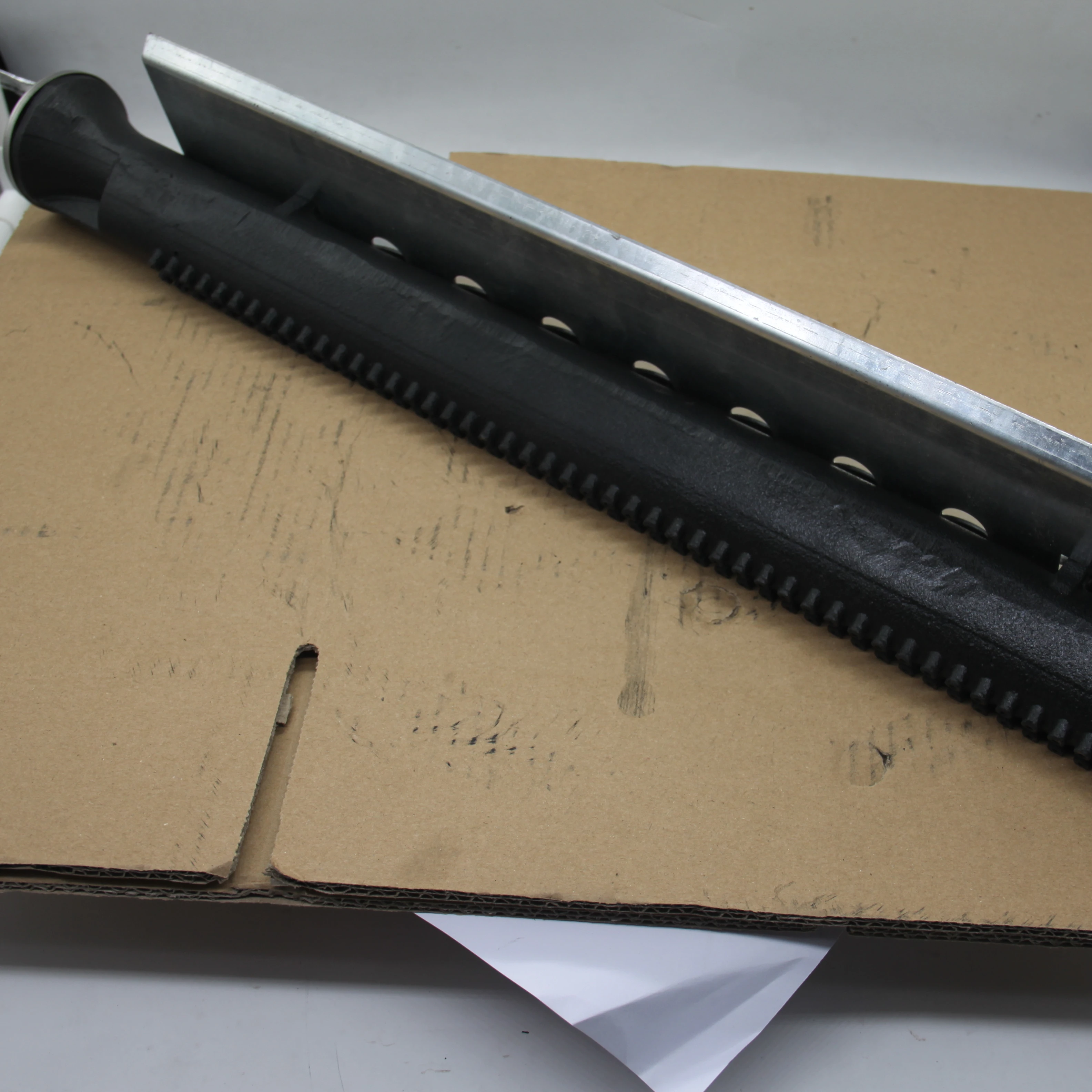 High quality  lowest price cast iron gas tube for casting iron burner