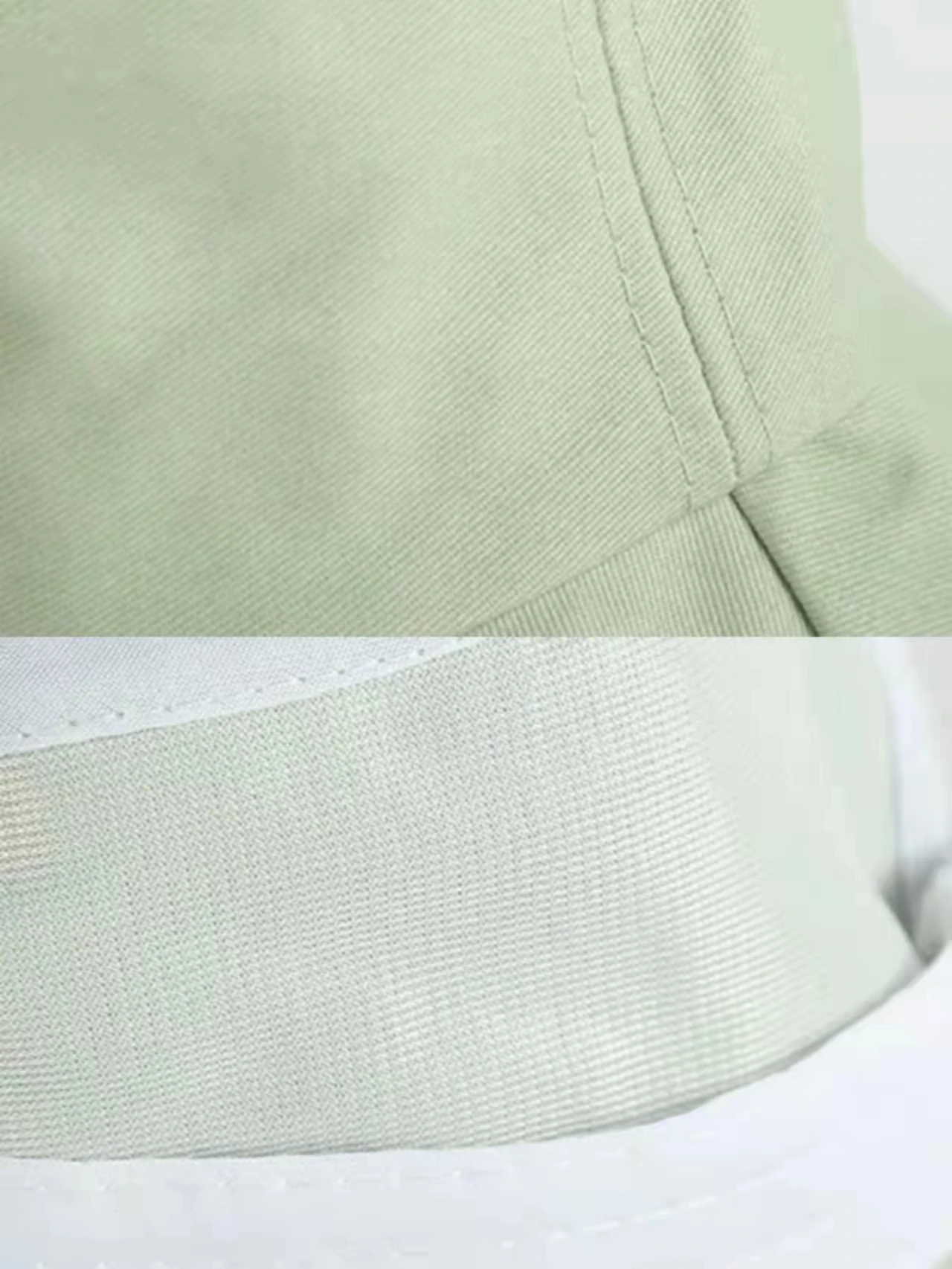 Low price promotion pure cotton universal in all seasons fisherman hat for men and women