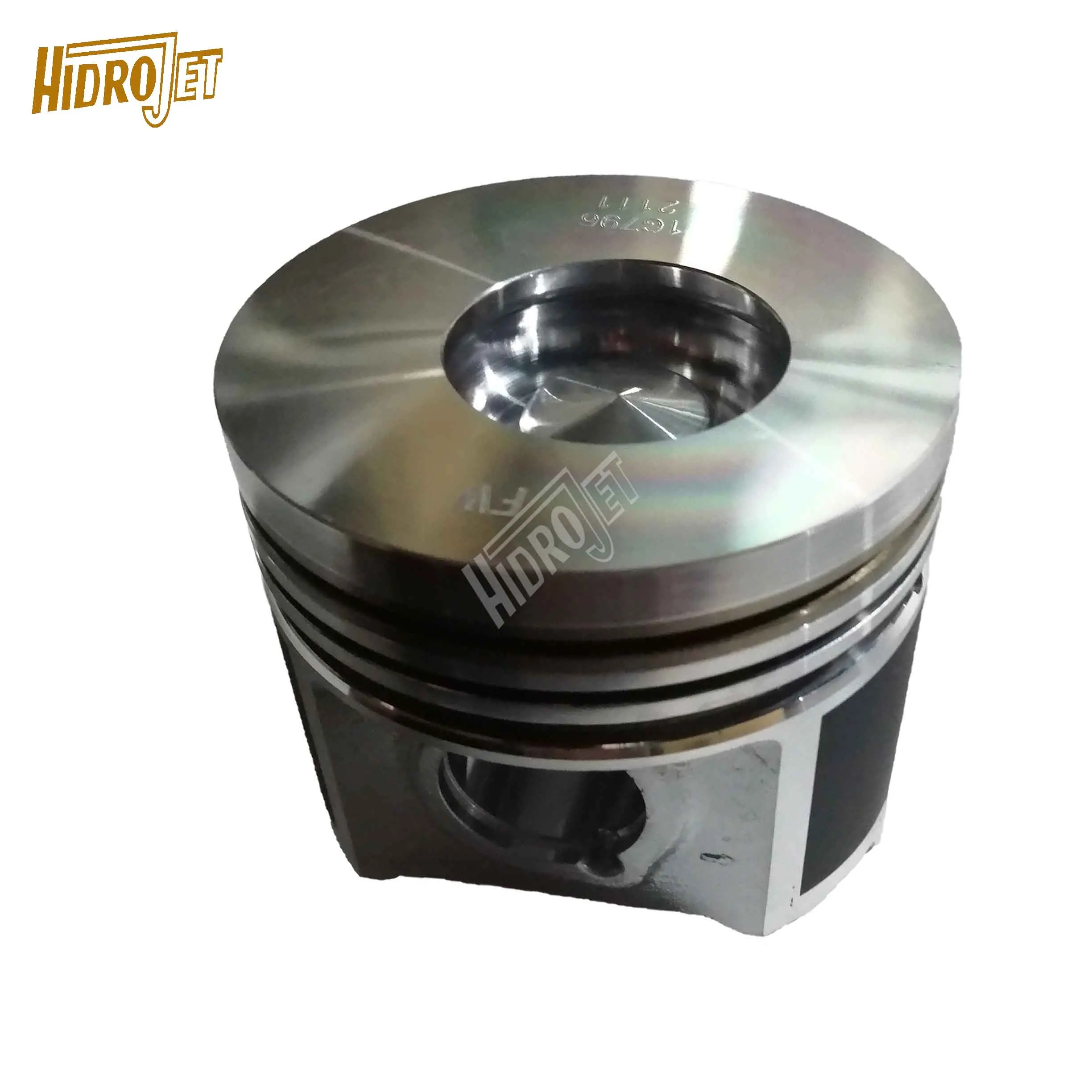 Поршень двигателя HIDROJET V2203 1G796-2111 поршень