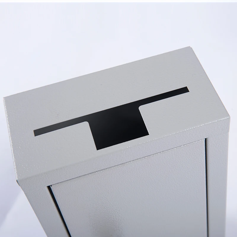 2022 yoobox modern money box coin storage piggy bank money saving box save money box
