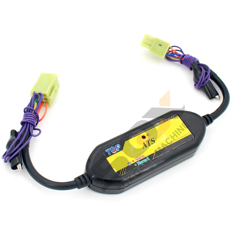 Anti Cheat Device For ICT TOP Bill Acceptor Game Machine From Zapper Jammer Device POG Fish Game For Sale