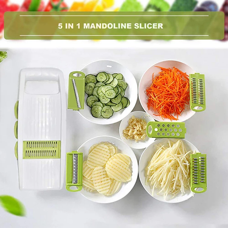 Vegetable Slicer