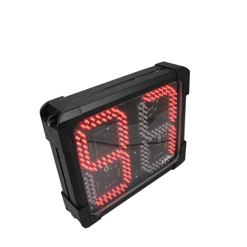 Ganxin Drop Shipping Waterproof Water Polo Shot 24s Clock Counter