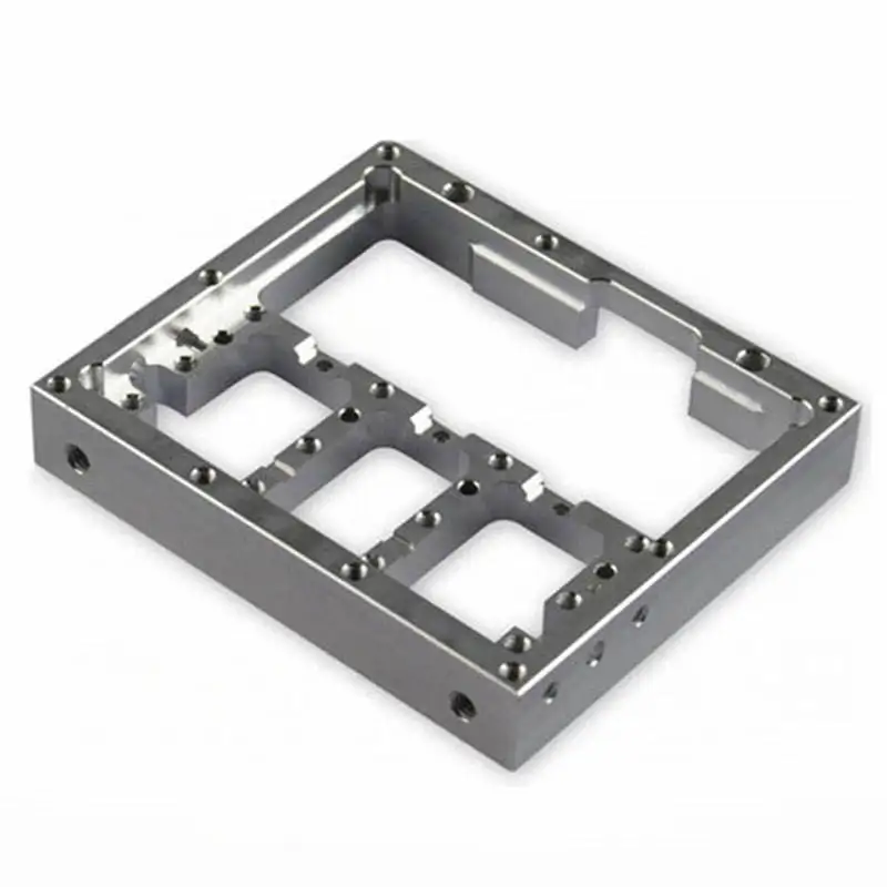 DR03 Customized Service Drone metal parts cnc Motorcycle Parts custom drone accessories cnc machining 3d printing service
